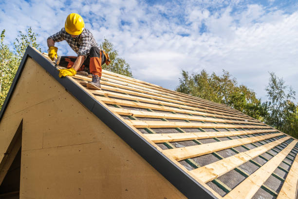 Roof Repair Estimates in Belmont, NC